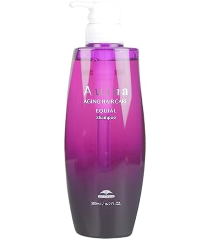 Amazon | オージュア EQ エクイアル フォースミスト（根元用）(100mL